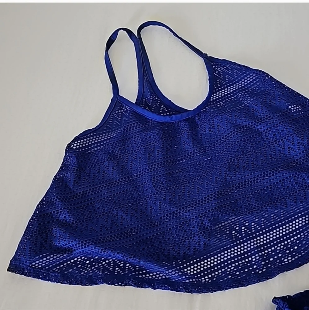 Swim Coverup Set - Picture 12 of 12